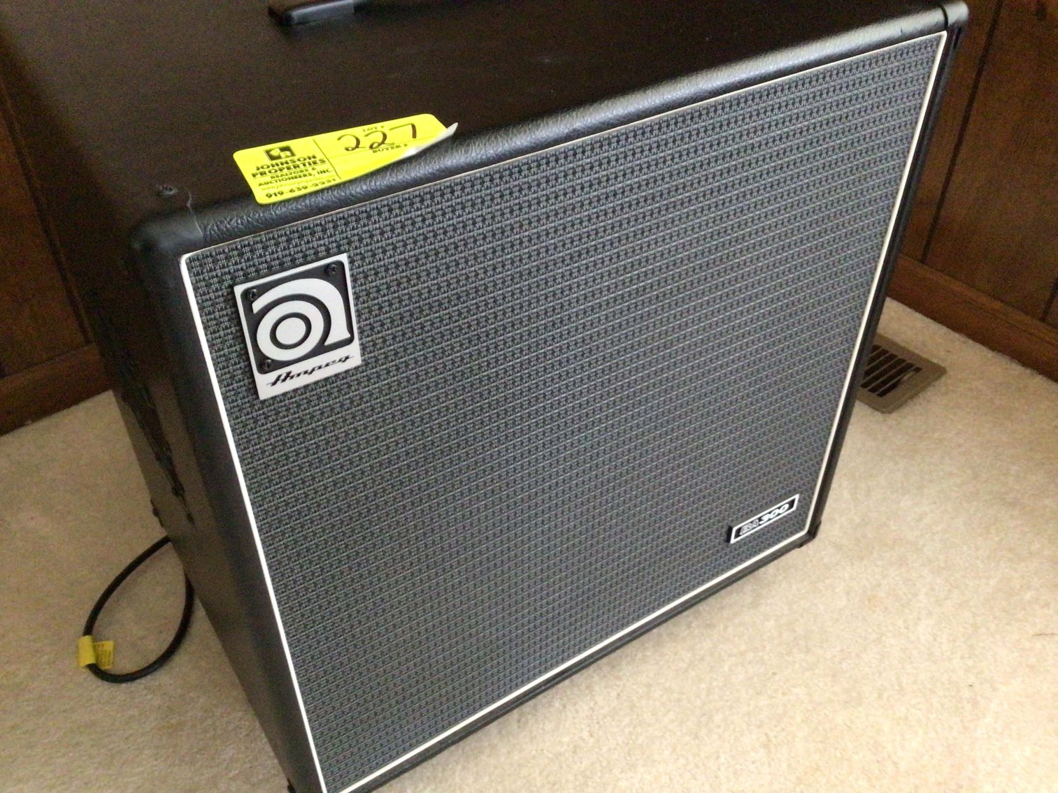 Image for Large Personal Property Auction with Furnishings, Musical Instruments and Lots More!