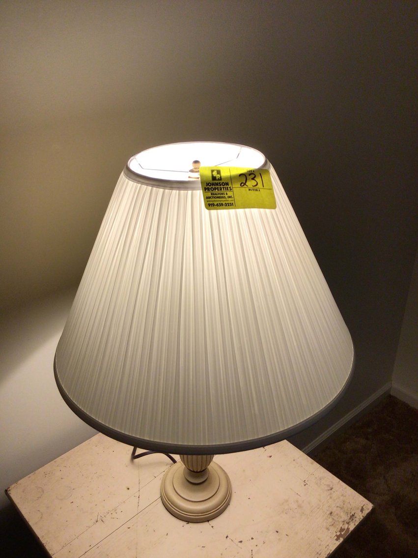 Image for Large Personal Property Auction with Furnishings, Musical Instruments and Lots More!