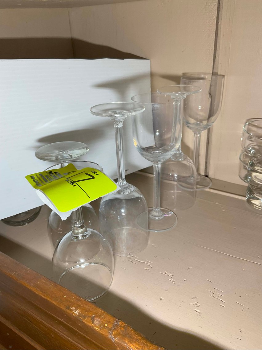 Image for Huge Collection of Furniture, Glassware and lots more Selling Absolute in this Online Only Auction Event!