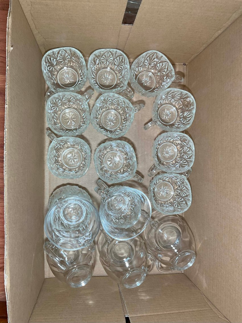 Image for Online only Personal Property Auction out of Benson!
