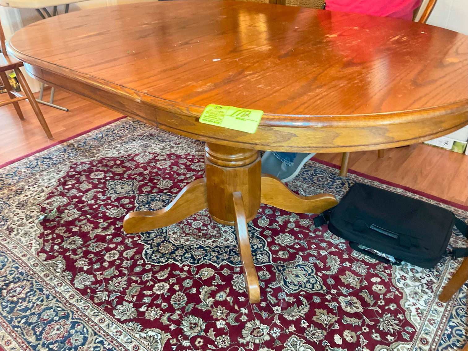 Image for Online only Personal Property Auction out of Benson!