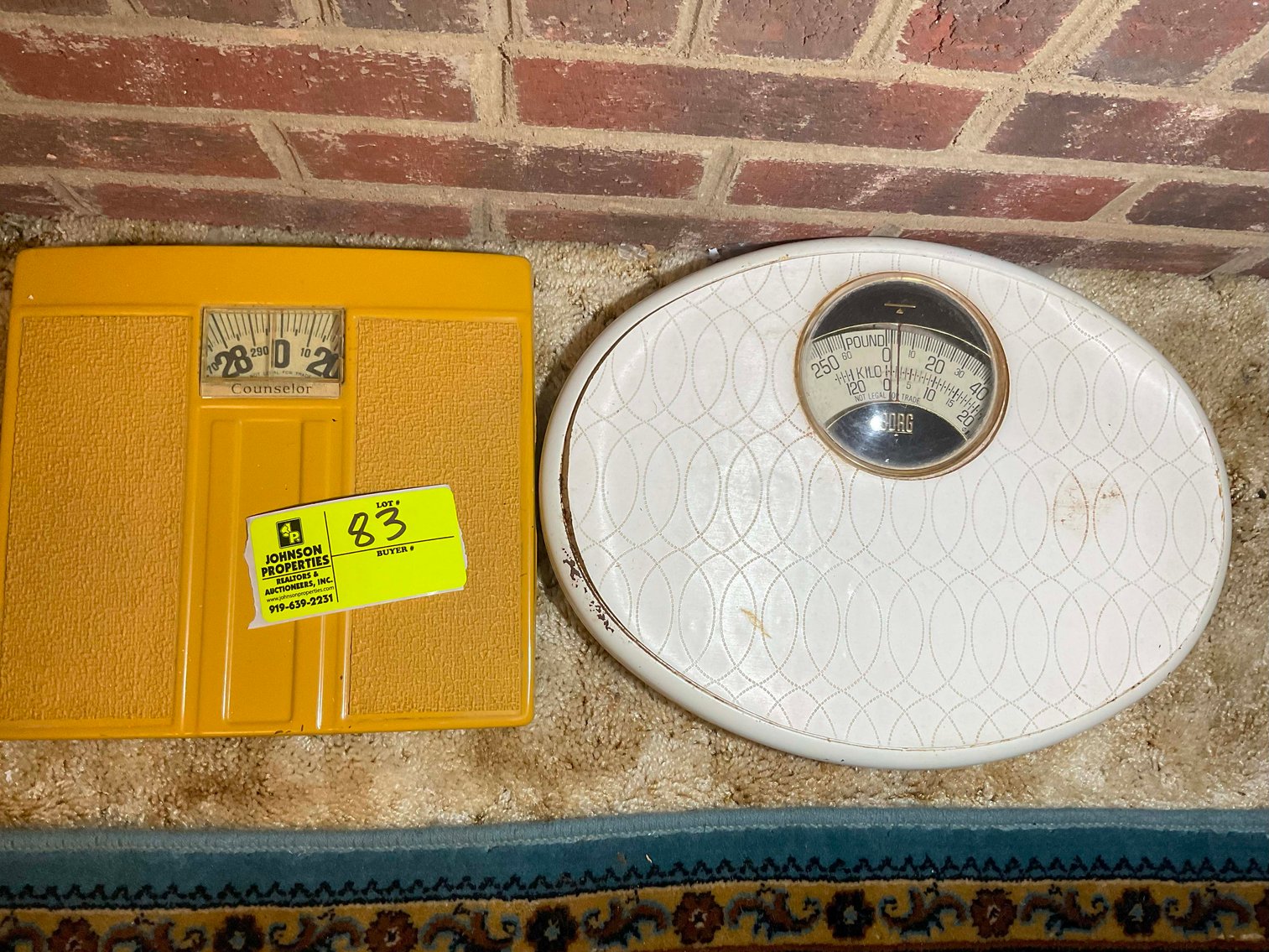 Image for Huge Collection of Furniture, Glassware and lots more Selling Absolute in this Online Only Auction Event!