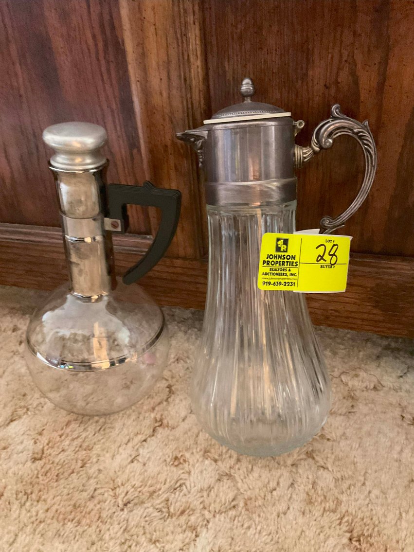 Image for Huge Collection of Furniture, Glassware and lots more Selling Absolute in this Online Only Auction Event!