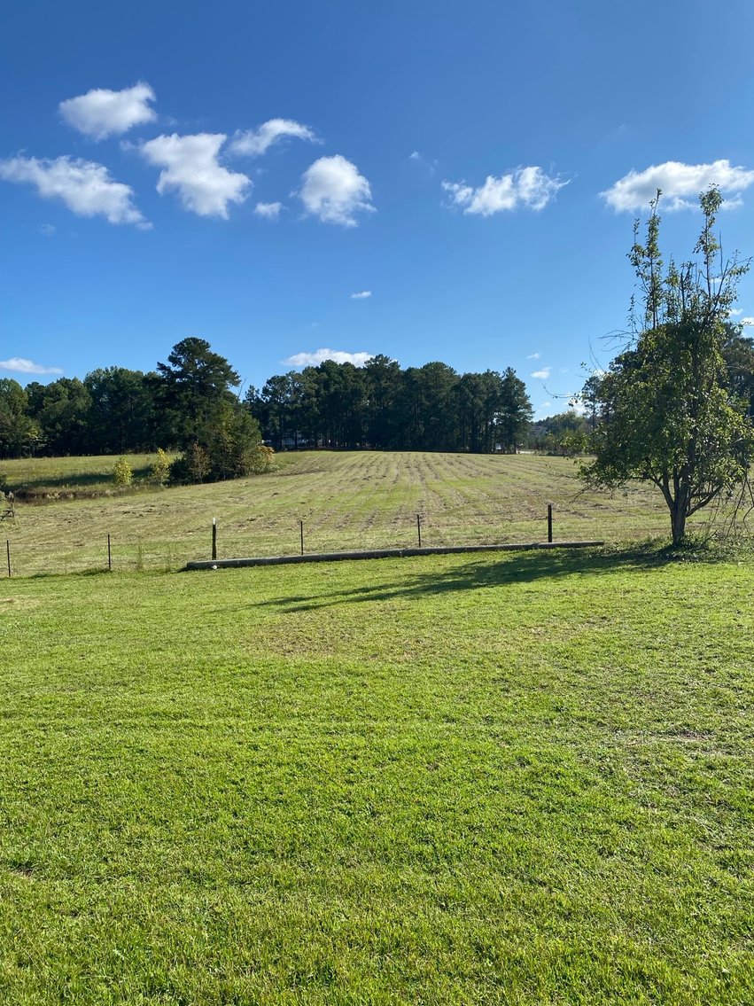 Image for 46+ Acres Divided into 9 tracts, a Super Home with over 2 acres in Harnett County, NC!  Online / Live / Simulcast Auction Held at the JP Headquarters in Angier!
