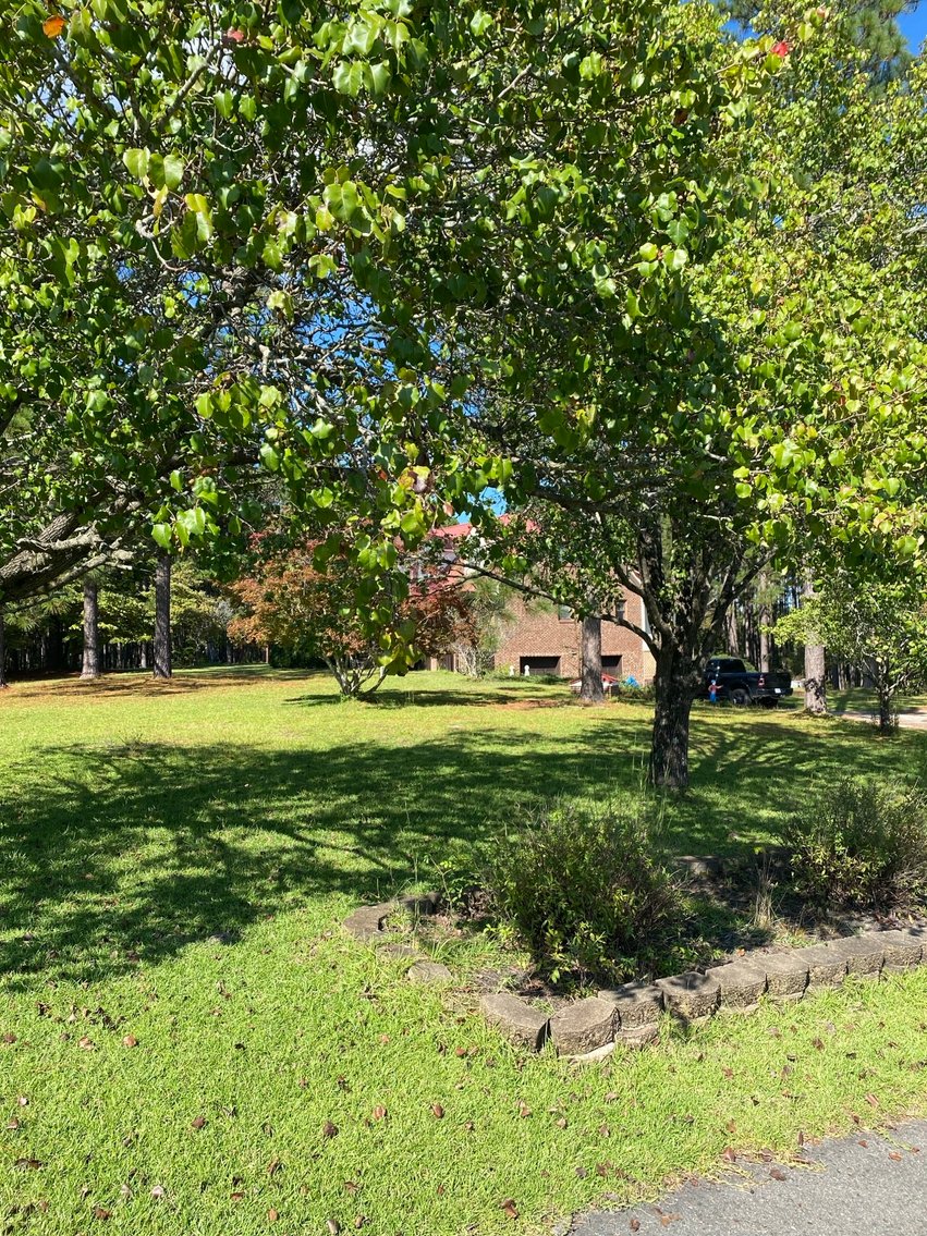 Image for 46+ Acres Divided into 9 tracts, a Super Home with over 2 acres in Harnett County, NC!  Online / Live / Simulcast Auction Held at the JP Headquarters in Angier!