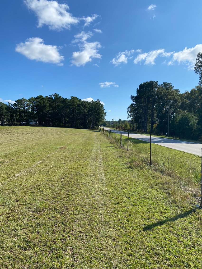 Image for 46+ Acres Divided into 9 tracts, a Super Home with over 2 acres in Harnett County, NC!  Online / Live / Simulcast Auction Held at the JP Headquarters in Angier!
