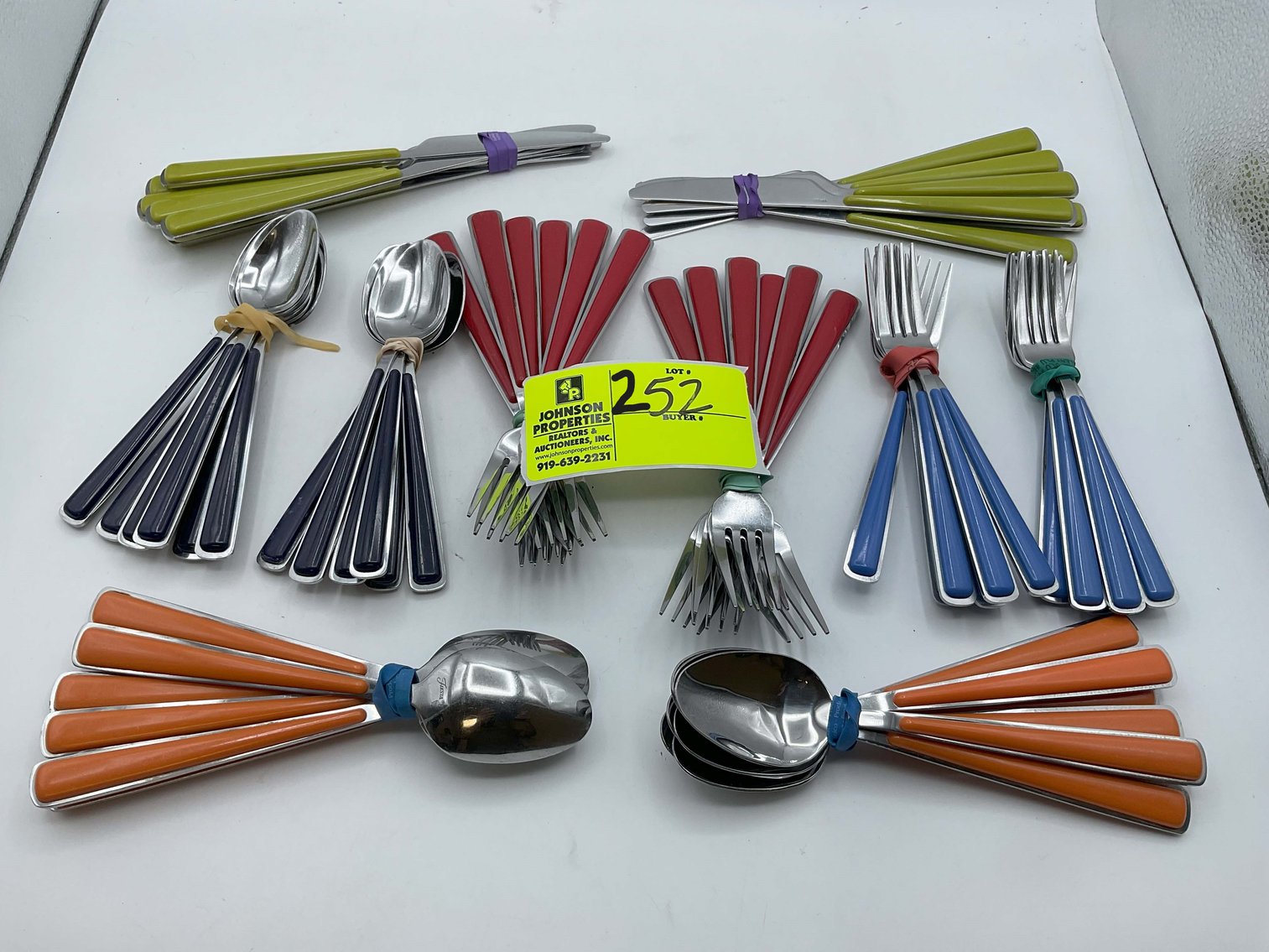 Image for Multi-Consignor Online Only Collectible Coins, Silver, and a Large Selection of Fiestaware