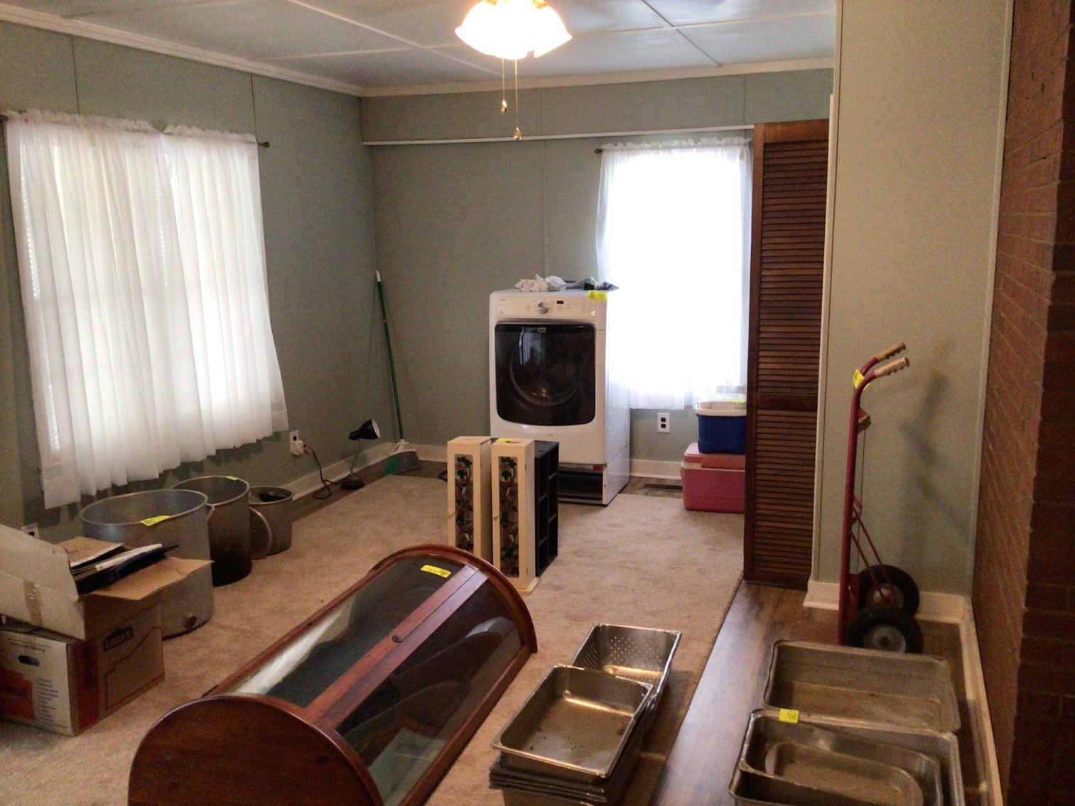 Image for 3 Homes, 48+/- acres divided into 9 tracts with Harnett County Water and Sewer! Live / Online / Simulcast Auction held at JP Headquarters!