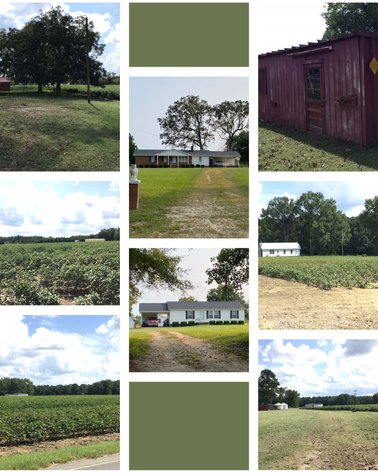 Image for 3 Homes, 48+/- acres divided into 9 tracts with Harnett County Water and Sewer! Live / Online / Simulcast Auction held at JP Headquarters!