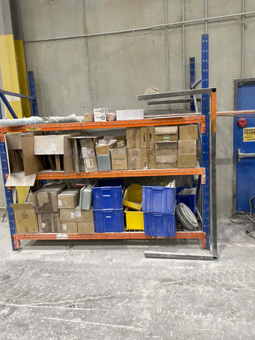 Image for Complete Liquidation of Digger Specialties in Fuquay.