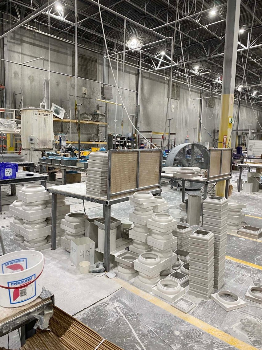 Image for Complete Liquidation of Digger Specialties in Fuquay.