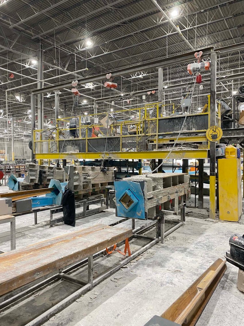 Image for Complete Liquidation of Digger Specialties in Fuquay.