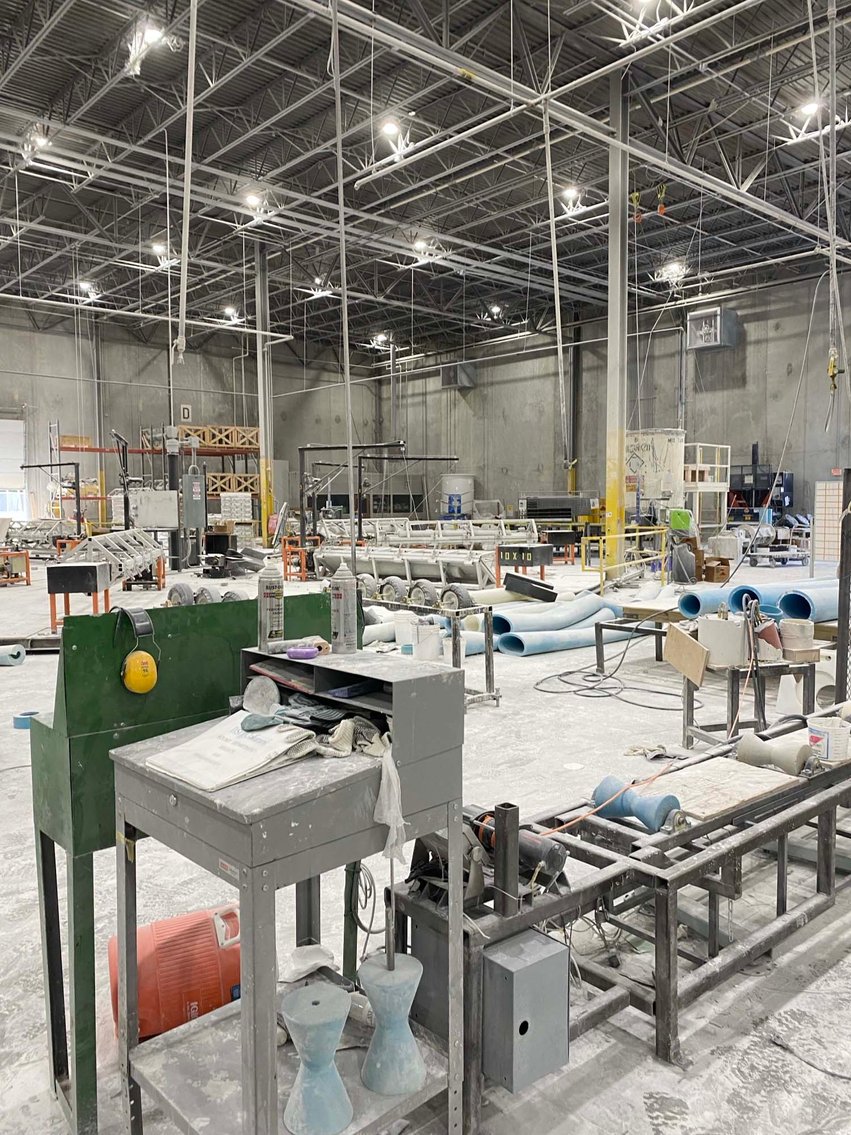 Image for Complete Liquidation of Digger Specialties in Fuquay.