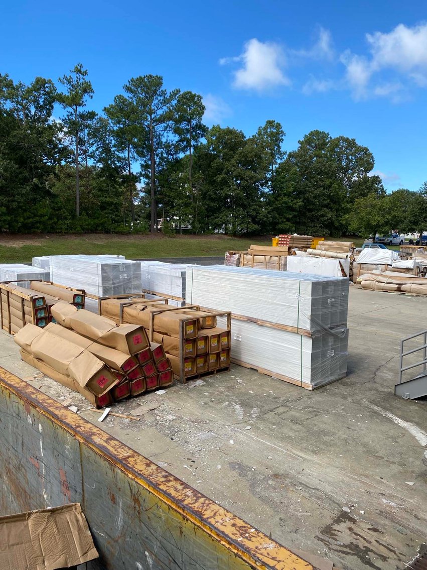 Image for Complete Liquidation of Digger Specialties in Fuquay.