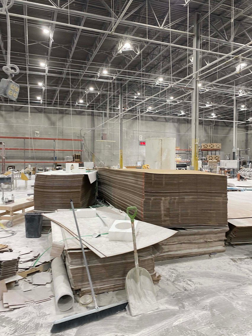 Image for Complete Liquidation of Digger Specialties in Fuquay.