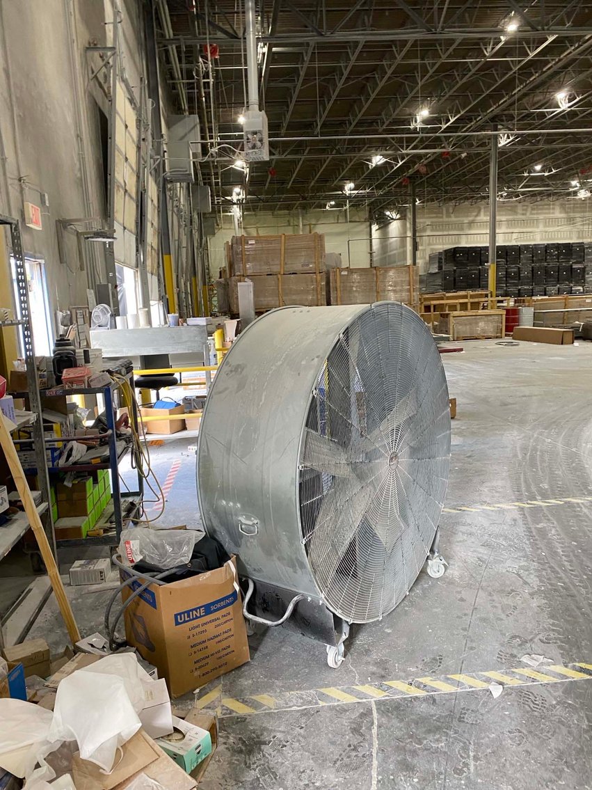 Image for Complete Liquidation of Digger Specialties in Fuquay.