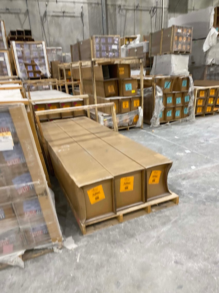 Image for Complete Liquidation of Digger Specialties in Fuquay.