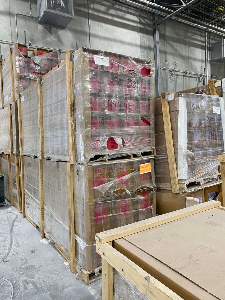 Image for Complete Liquidation of Digger Specialties in Fuquay.