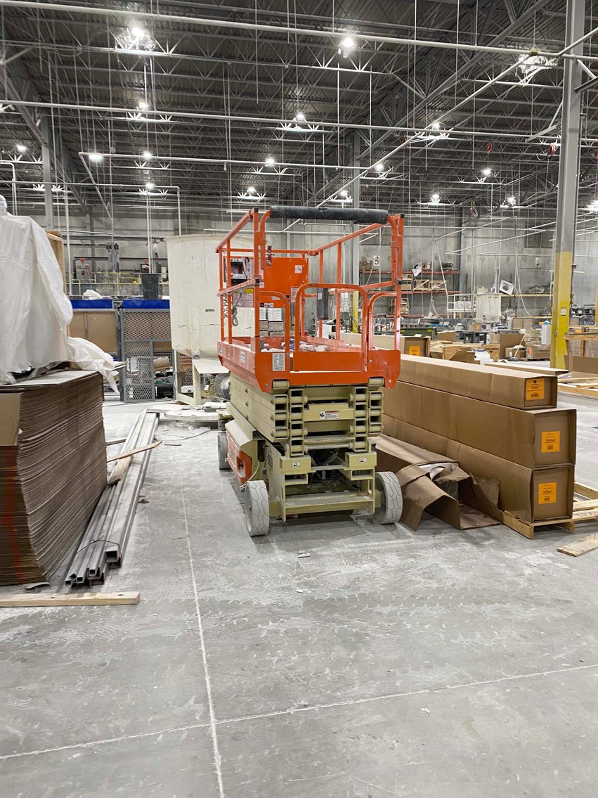 Image for Complete Liquidation of Digger Specialties in Fuquay.