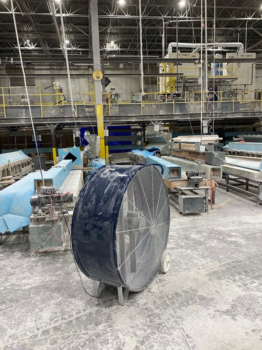 Image for Complete Liquidation of Digger Specialties in Fuquay.