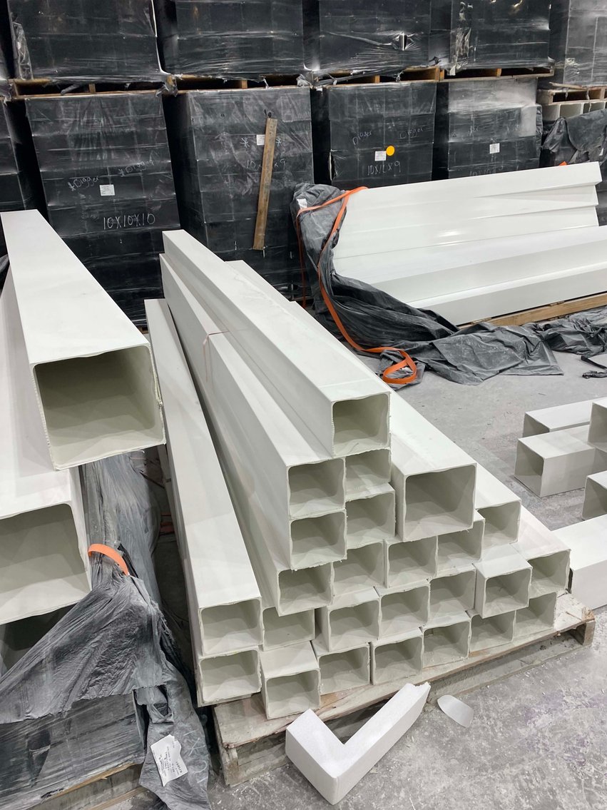 Image for Complete Liquidation of Digger Specialties in Fuquay.