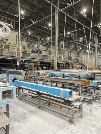 Image for Complete Liquidation of Digger Specialties in Fuquay.