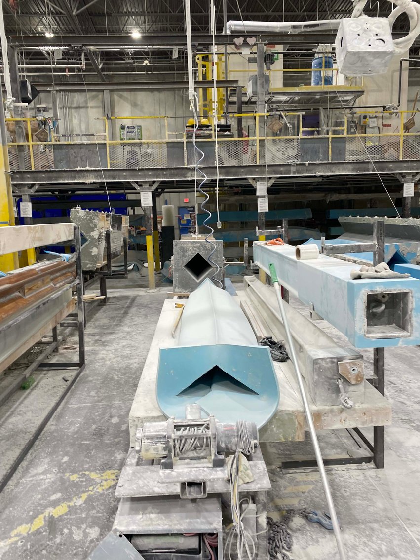 Image for Complete Liquidation of Digger Specialties in Fuquay.