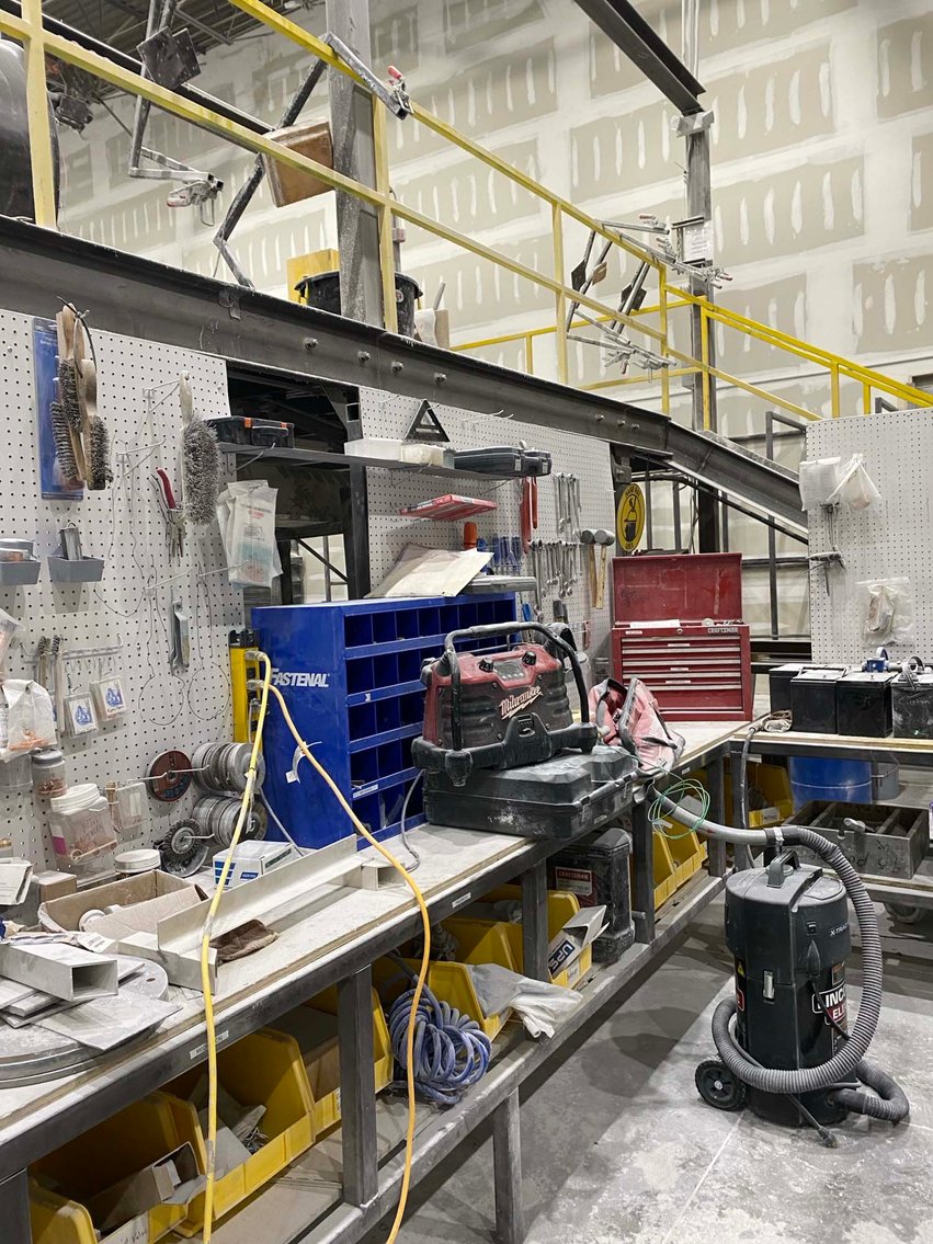 Image for Complete Liquidation of Digger Specialties in Fuquay.