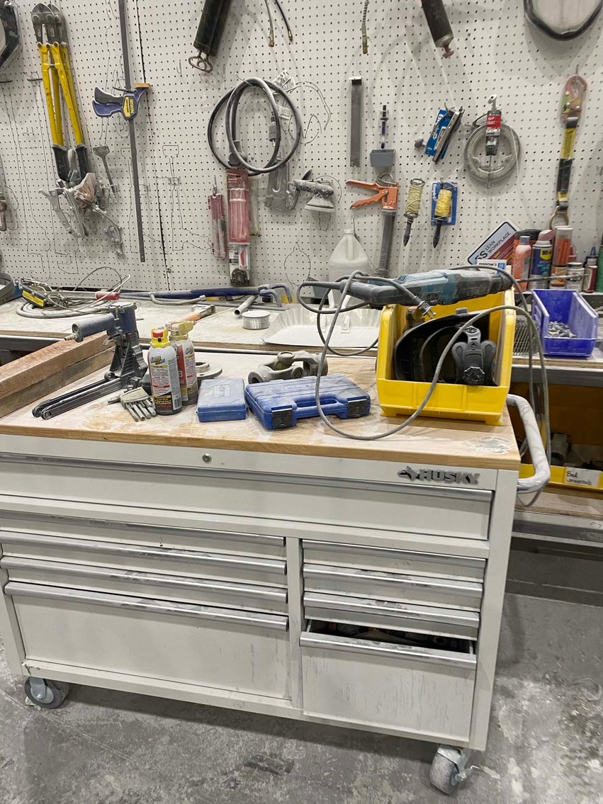 Image for Complete Liquidation of Digger Specialties in Fuquay.