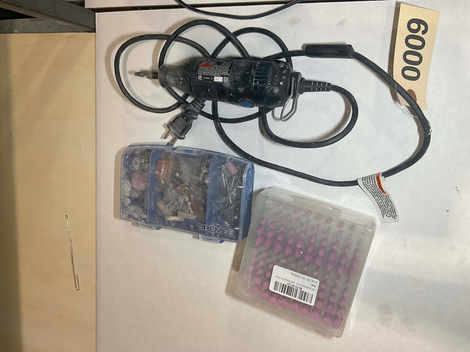 Image for Complete Liquidation of Digger Specialties in Fuquay ONLINE ONLY SHOP and TOOL BUILDING!