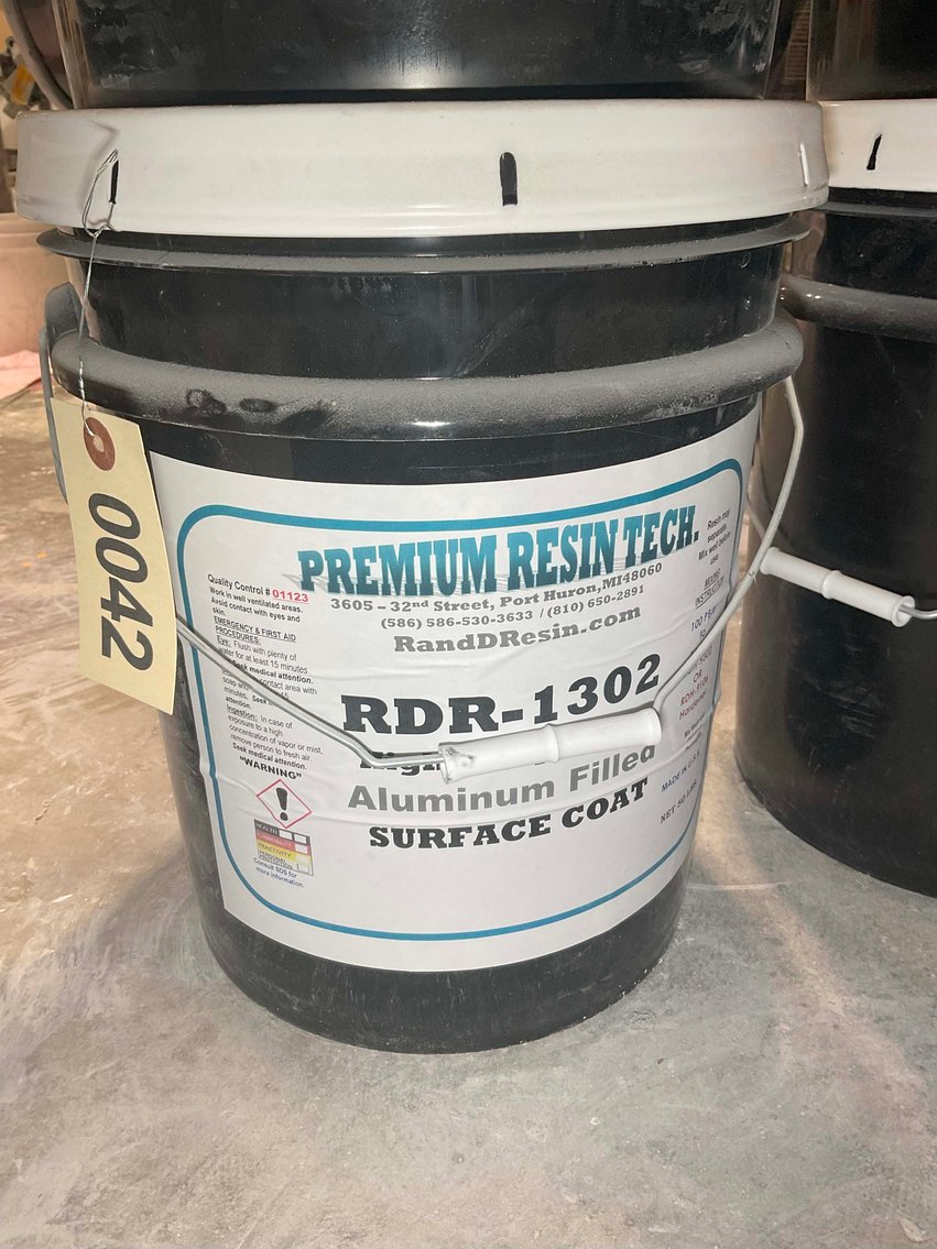 Image for Complete Liquidation of Digger Specialties in Fuquay ONLINE ONLY SHOP and TOOL BUILDING!