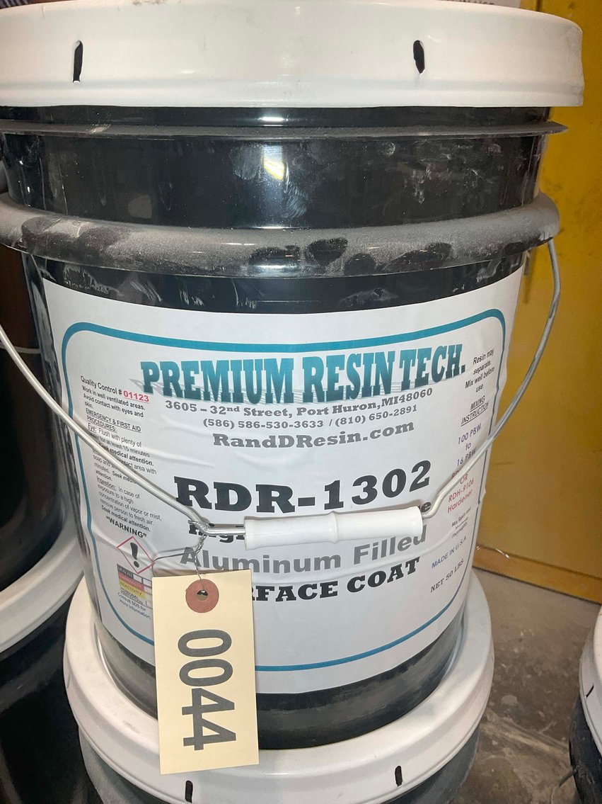 Image for Complete Liquidation of Digger Specialties in Fuquay ONLINE ONLY SHOP and TOOL BUILDING!