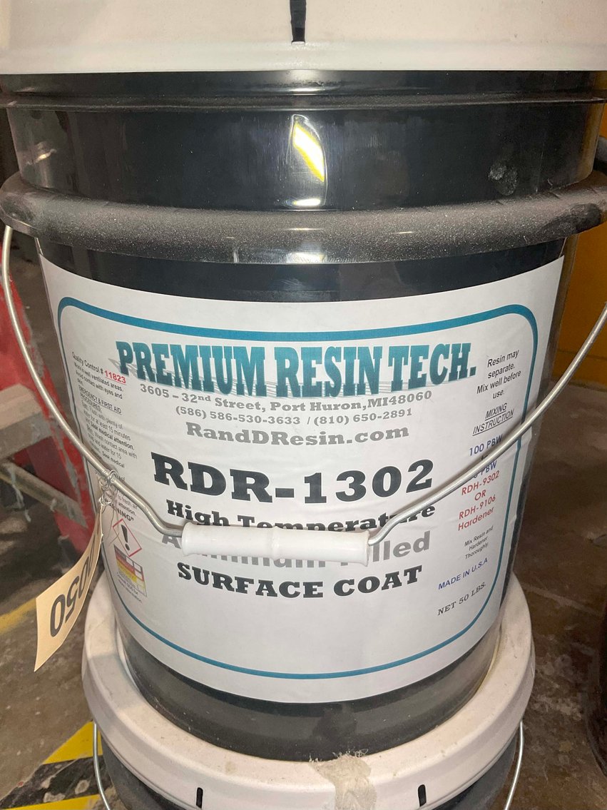 Image for Complete Liquidation of Digger Specialties in Fuquay ONLINE ONLY SHOP and TOOL BUILDING!