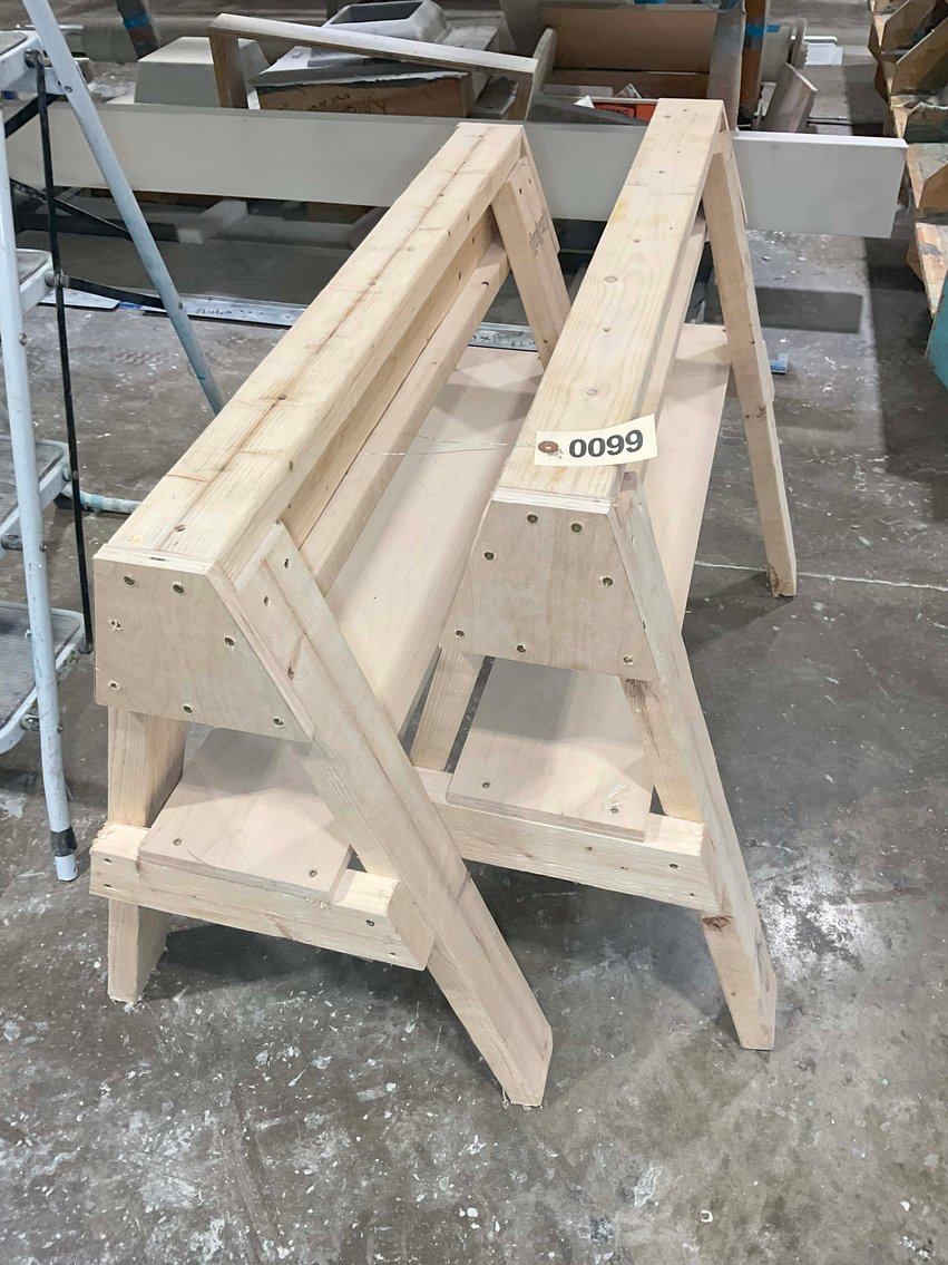 Image for Complete Liquidation of Digger Specialties in Fuquay ONLINE ONLY SHOP and TOOL BUILDING!