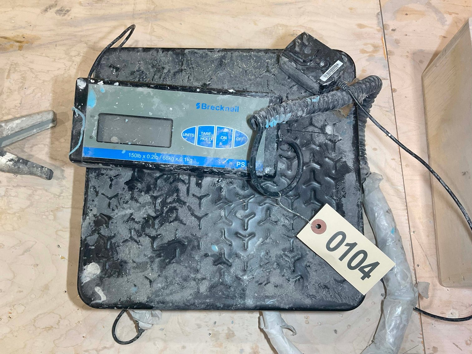 Image for Complete Liquidation of Digger Specialties in Fuquay ONLINE ONLY SHOP and TOOL BUILDING!