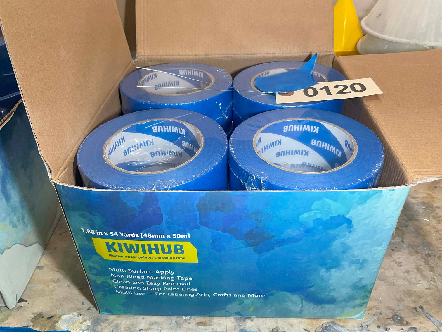 Image for Complete Liquidation of Digger Specialties in Fuquay ONLINE ONLY SHOP and TOOL BUILDING!