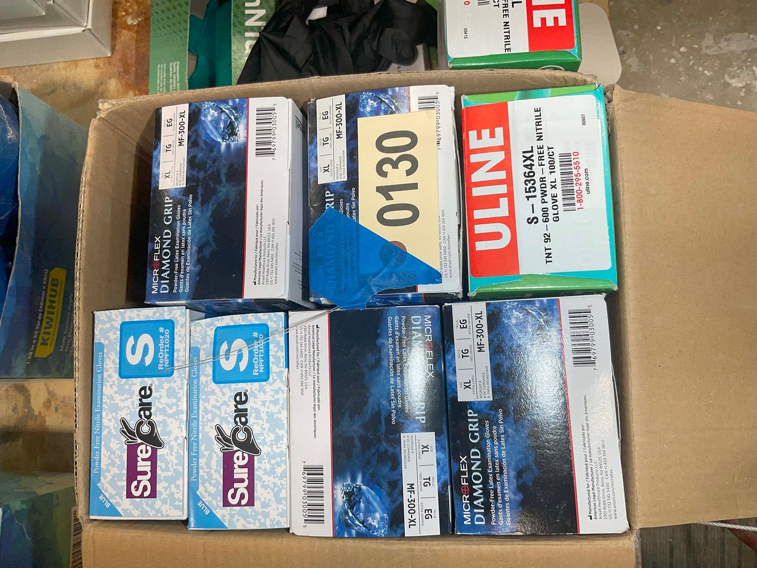 Image for Complete Liquidation of Digger Specialties in Fuquay ONLINE ONLY SHOP and TOOL BUILDING!