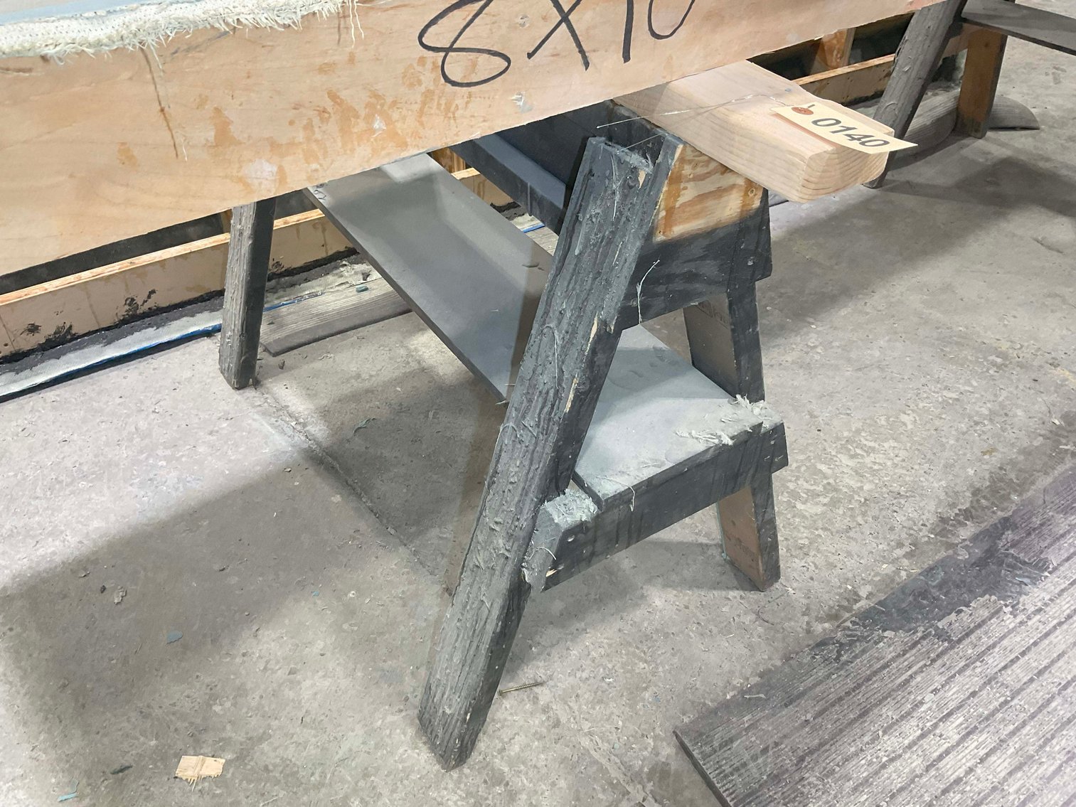 Image for Complete Liquidation of Digger Specialties in Fuquay ONLINE ONLY SHOP and TOOL BUILDING!