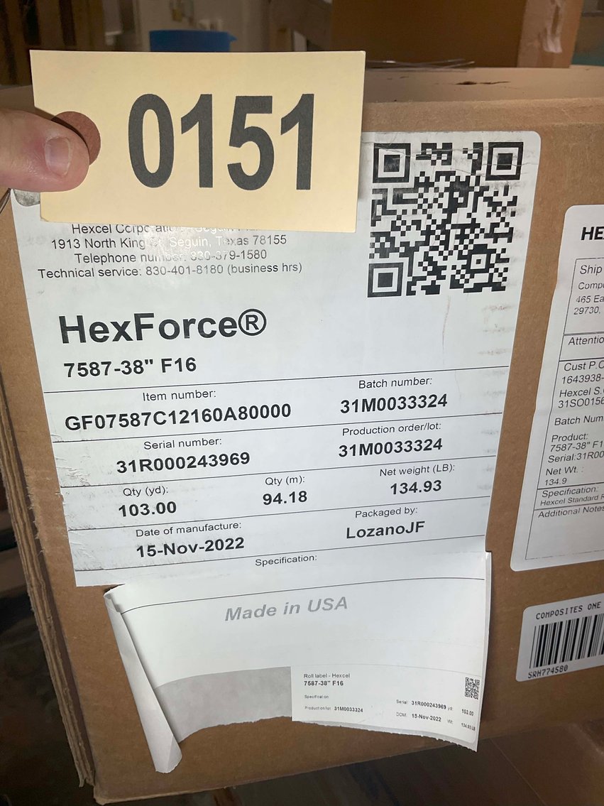 Image for Complete Liquidation of Digger Specialties in Fuquay ONLINE ONLY SHOP and TOOL BUILDING!