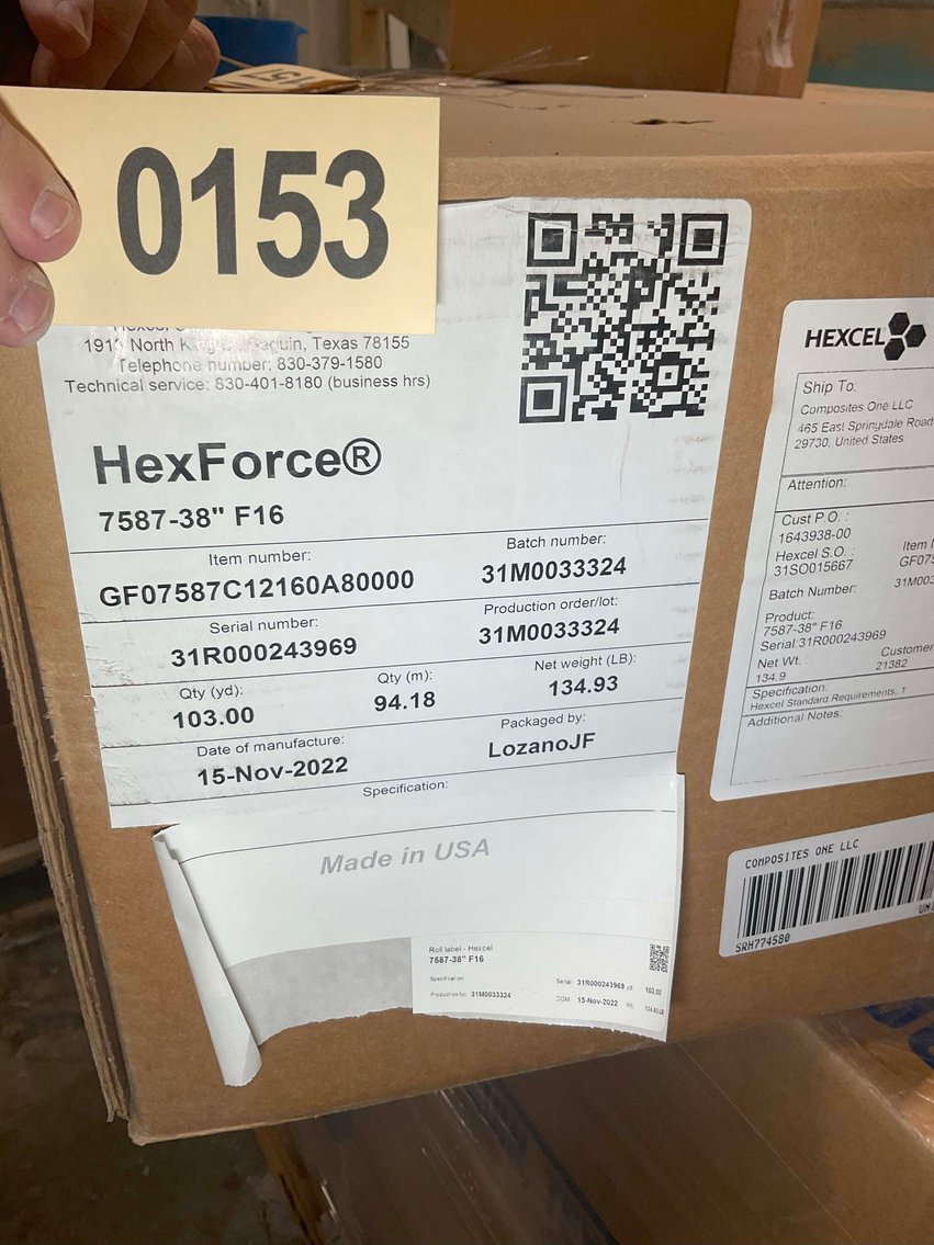 Image for Complete Liquidation of Digger Specialties in Fuquay ONLINE ONLY SHOP and TOOL BUILDING!