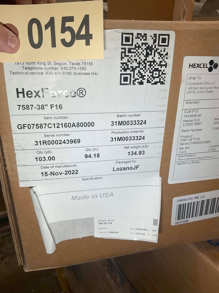 Image for Complete Liquidation of Digger Specialties in Fuquay ONLINE ONLY SHOP and TOOL BUILDING!