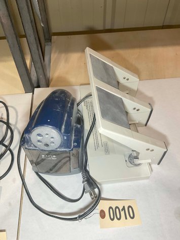 Image for Complete Liquidation of Digger Specialties in Fuquay ONLINE ONLY SHOP and TOOL BUILDING!