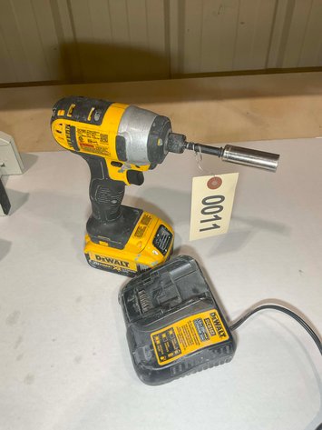 Image for Complete Liquidation of Digger Specialties in Fuquay ONLINE ONLY SHOP and TOOL BUILDING!