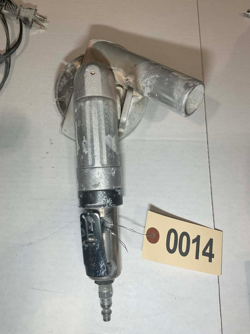 Image for Complete Liquidation of Digger Specialties in Fuquay ONLINE ONLY SHOP and TOOL BUILDING!