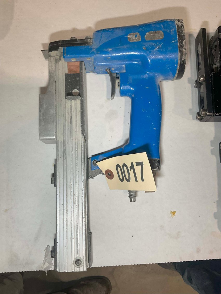 Image for Complete Liquidation of Digger Specialties in Fuquay ONLINE ONLY SHOP and TOOL BUILDING!