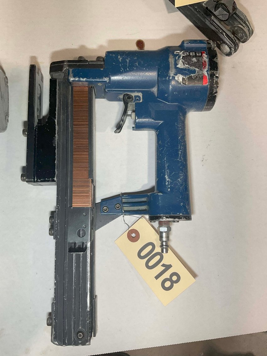 Image for Complete Liquidation of Digger Specialties in Fuquay ONLINE ONLY SHOP and TOOL BUILDING!