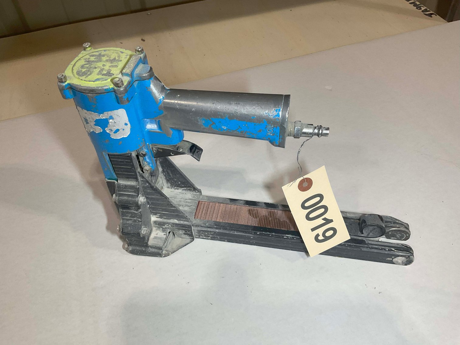 Image for Complete Liquidation of Digger Specialties in Fuquay ONLINE ONLY SHOP and TOOL BUILDING!