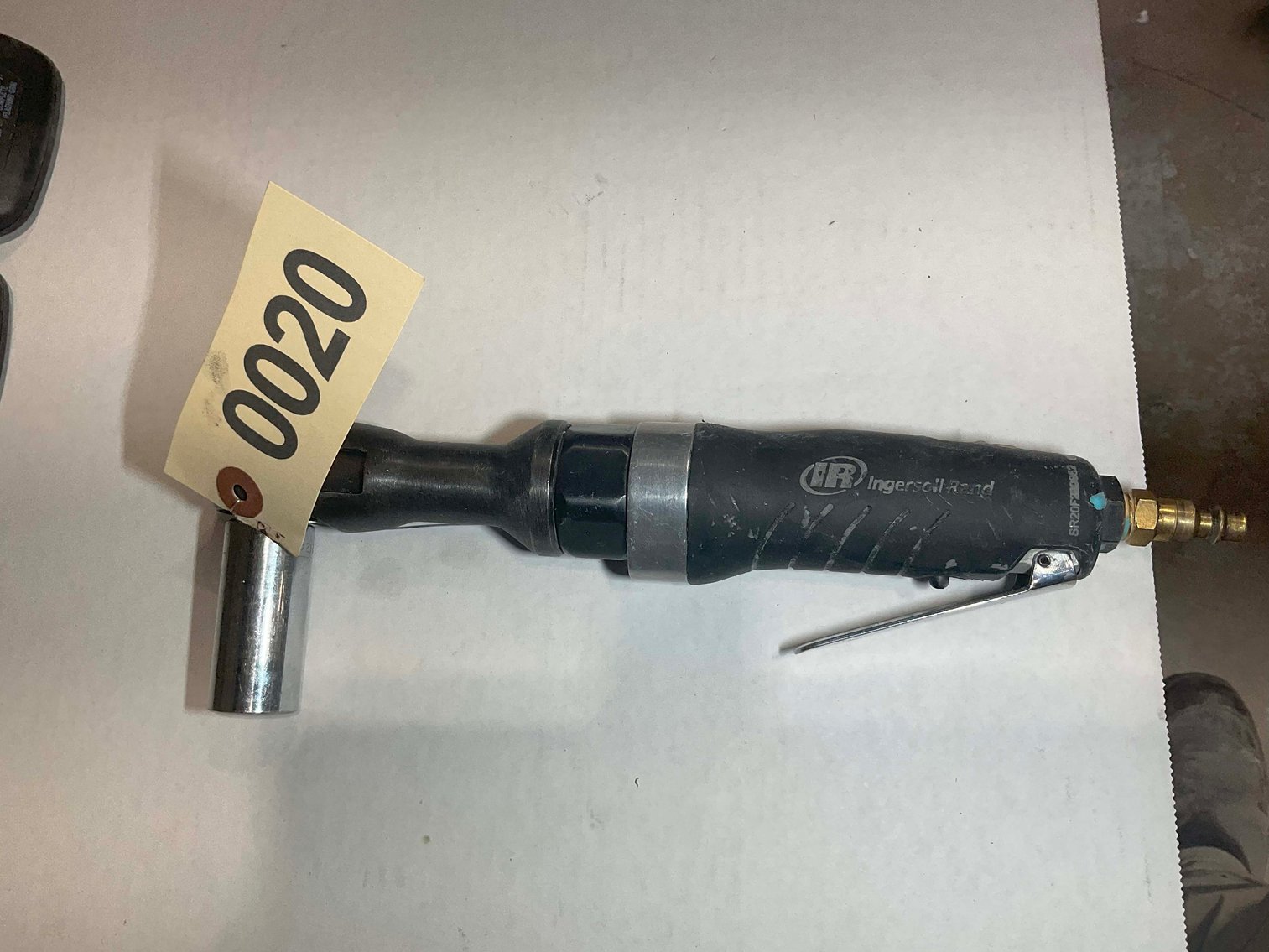 Image for Complete Liquidation of Digger Specialties in Fuquay ONLINE ONLY SHOP and TOOL BUILDING!