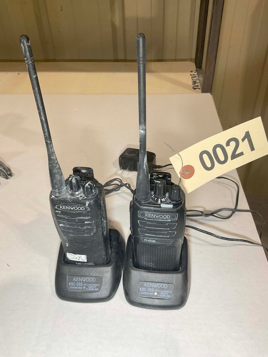 Image for Complete Liquidation of Digger Specialties in Fuquay ONLINE ONLY SHOP and TOOL BUILDING!