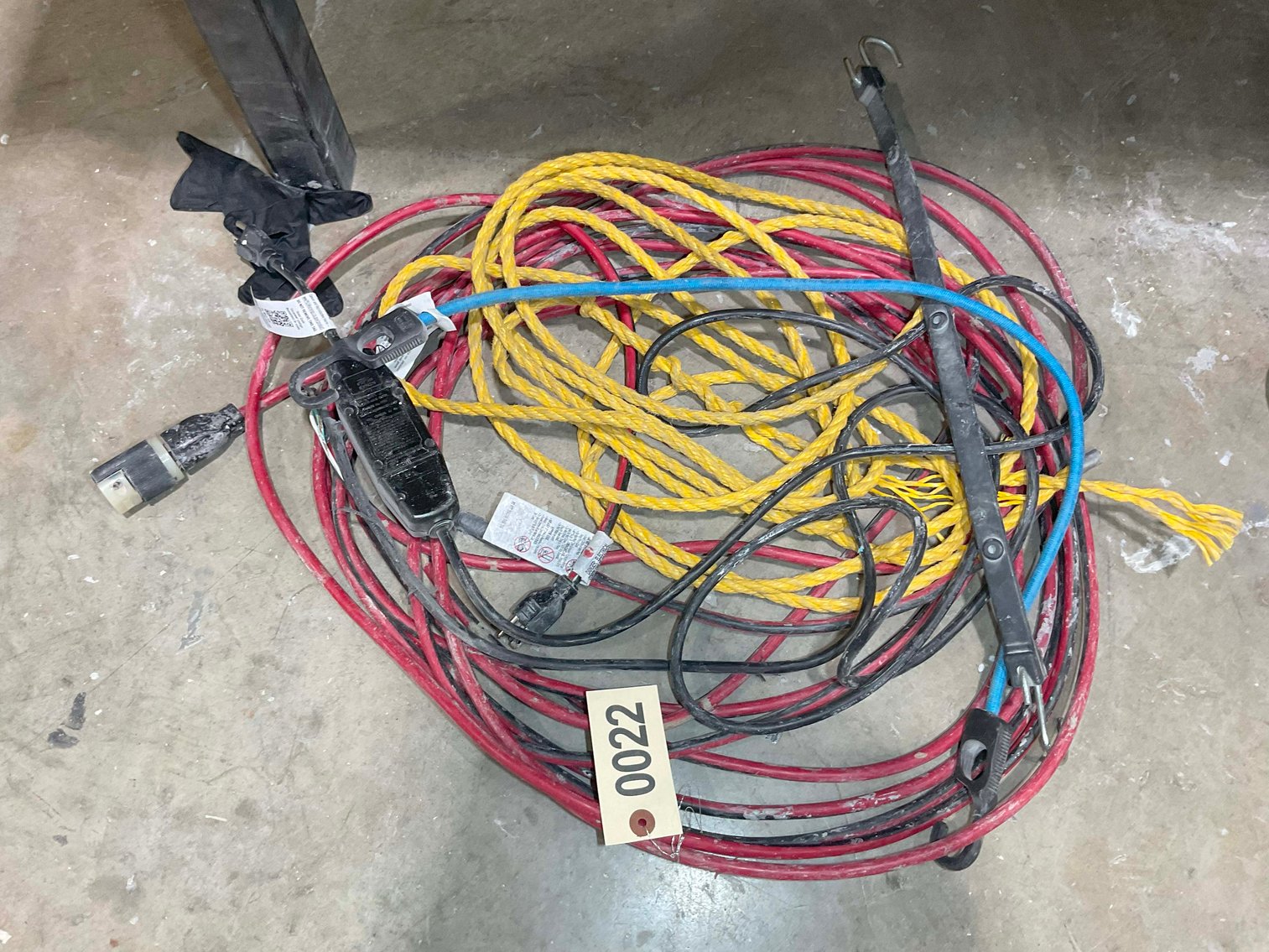 Image for Complete Liquidation of Digger Specialties in Fuquay ONLINE ONLY SHOP and TOOL BUILDING!